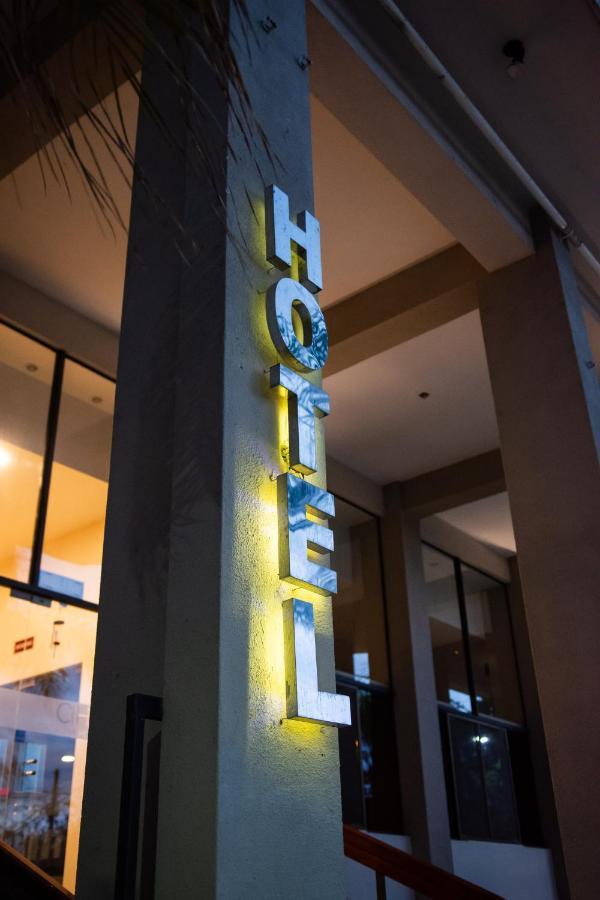 Catalina Hotel San Pedro De Jujuy Exterior foto